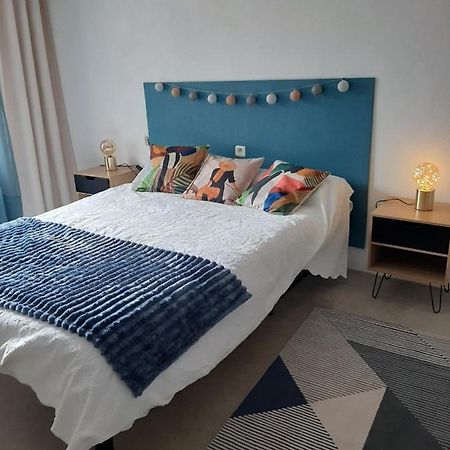 Chambre D'Hote Chez Josie Beaucaire  Εξωτερικό φωτογραφία