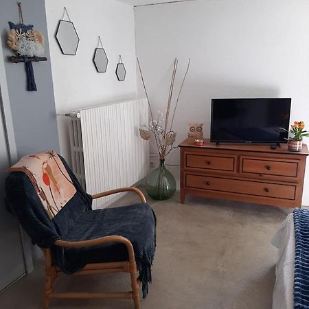Chambre D'Hote Chez Josie Beaucaire  Εξωτερικό φωτογραφία