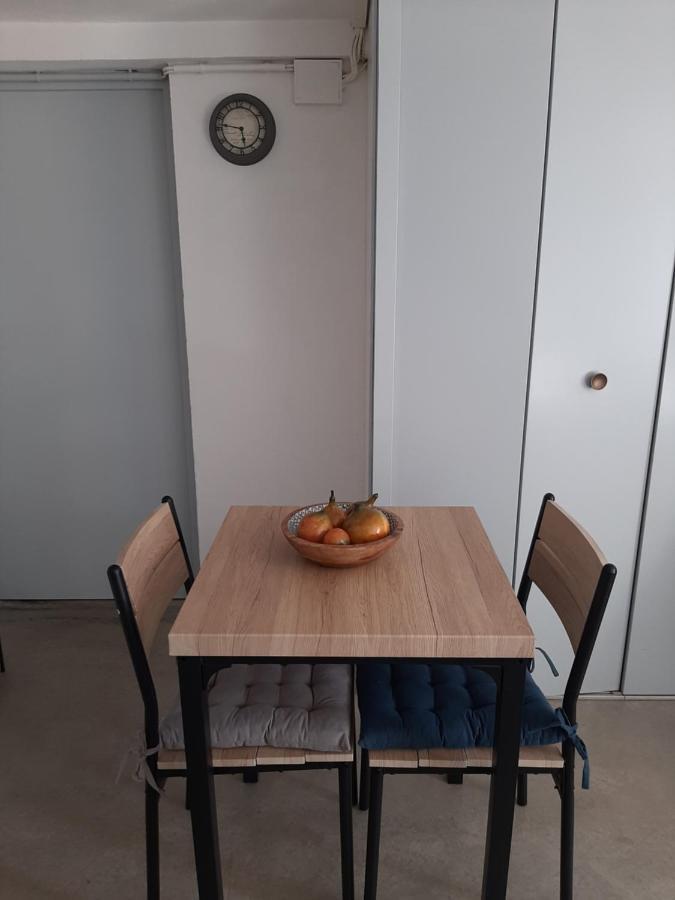 Chambre D'Hote Chez Josie Beaucaire  Εξωτερικό φωτογραφία