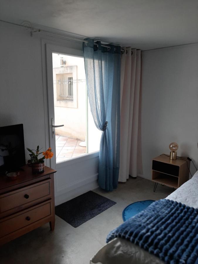 Chambre D'Hote Chez Josie Beaucaire  Εξωτερικό φωτογραφία