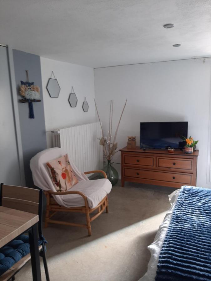 Chambre D'Hote Chez Josie Beaucaire  Εξωτερικό φωτογραφία